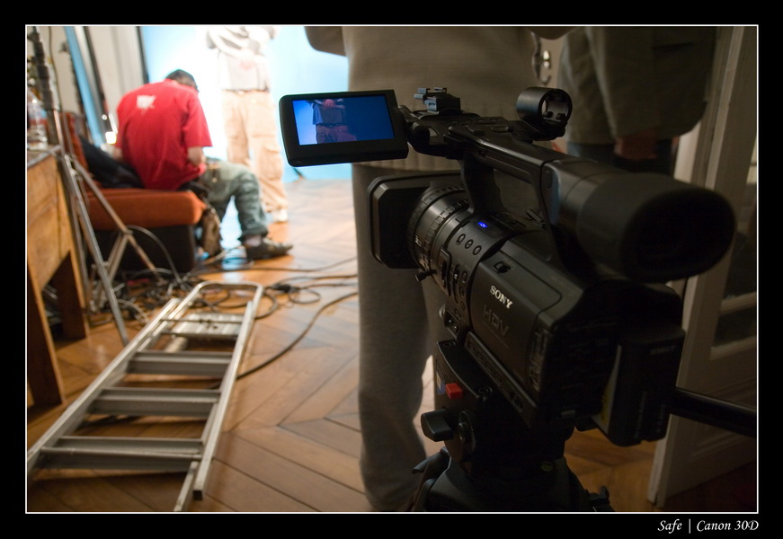 2006 - 12 - Video klyve riddim - 146